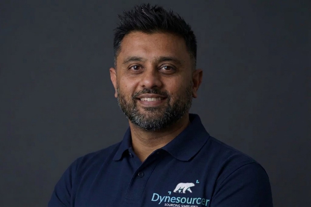 Amit Patel profile