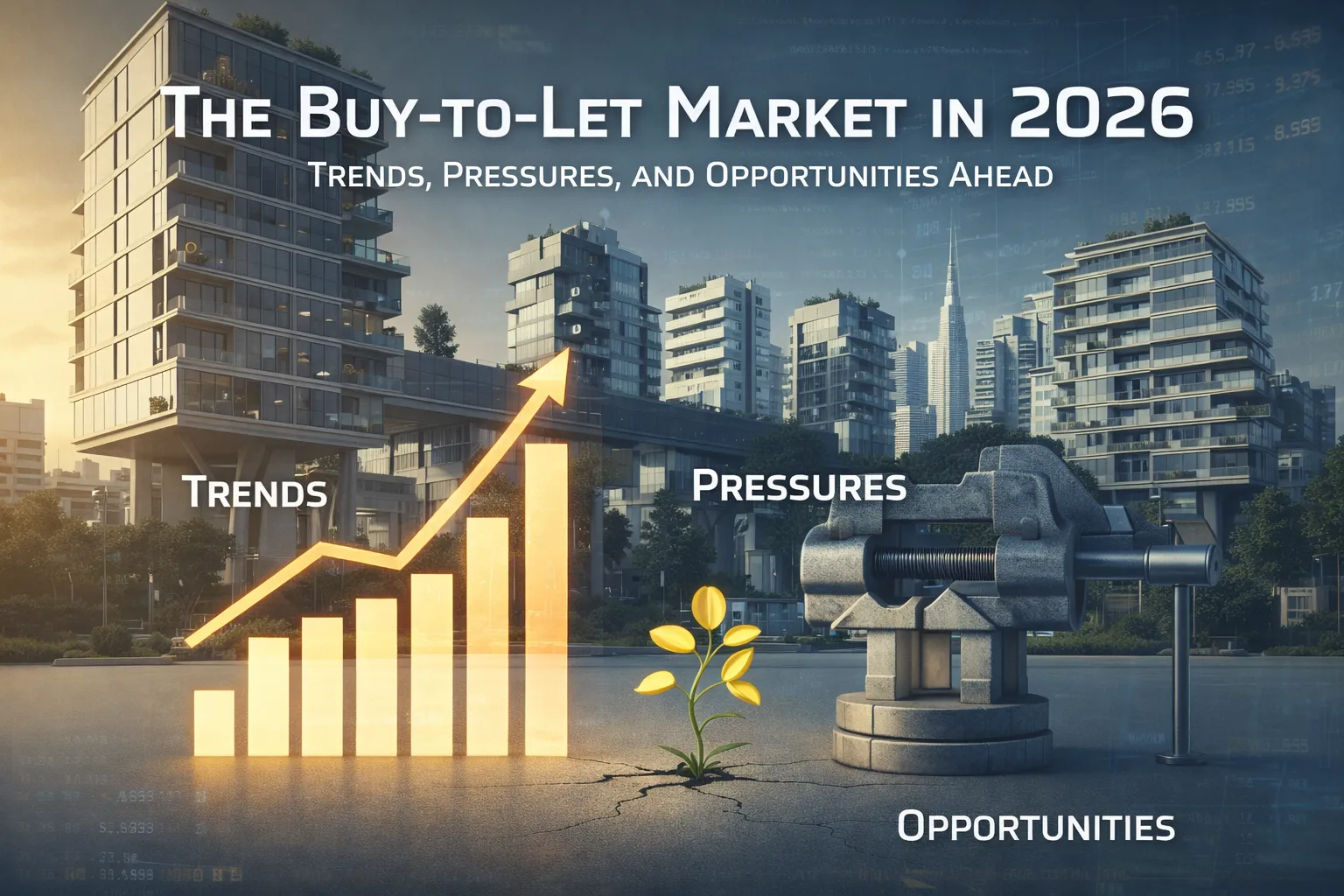 The Buy-to-Let Market in 2026: Trends, Pressures, and Opportunities Ahead preview
