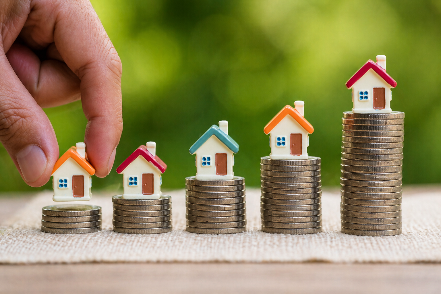 How to Build a Buy-to-Let Portfolio (UK 2026 Strategy Guide) preview