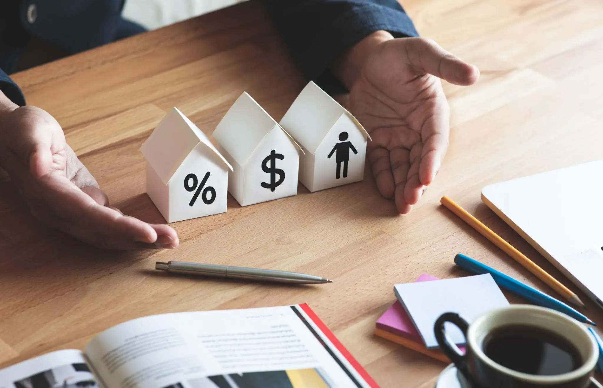 Buy-to-Let Mortgage Checklist: What Documents Do Landlords Need in 2026? preview
