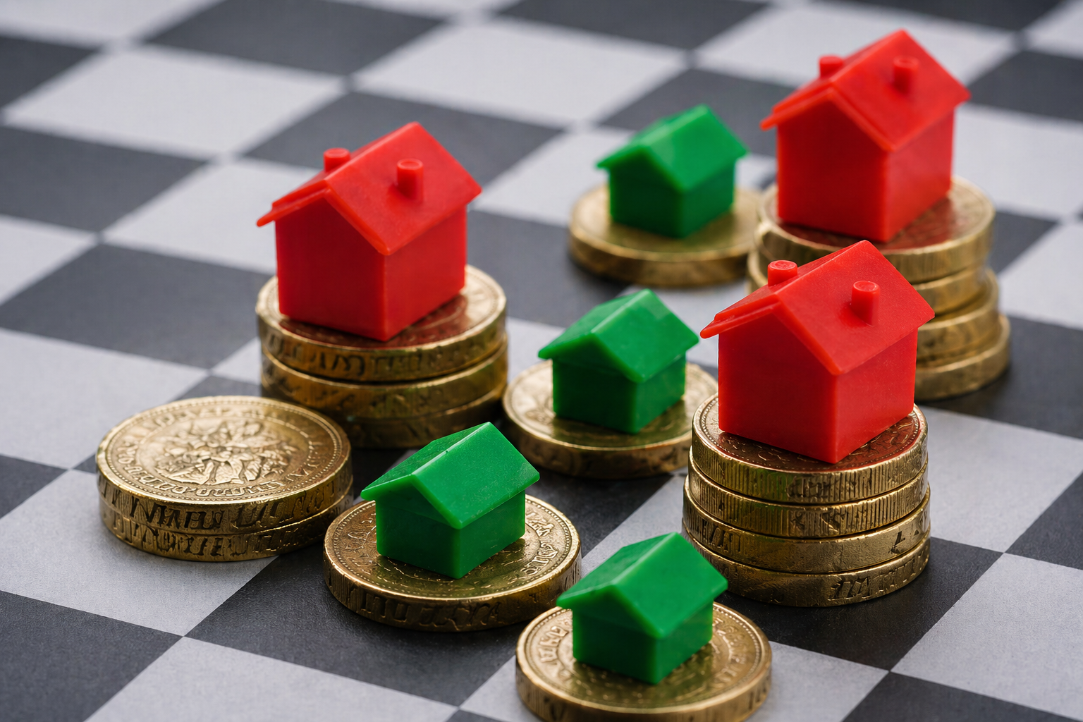 Buy-to-Let Tax Changes 2026 (UK Landlord Guide to Profits & Reliefs) preview