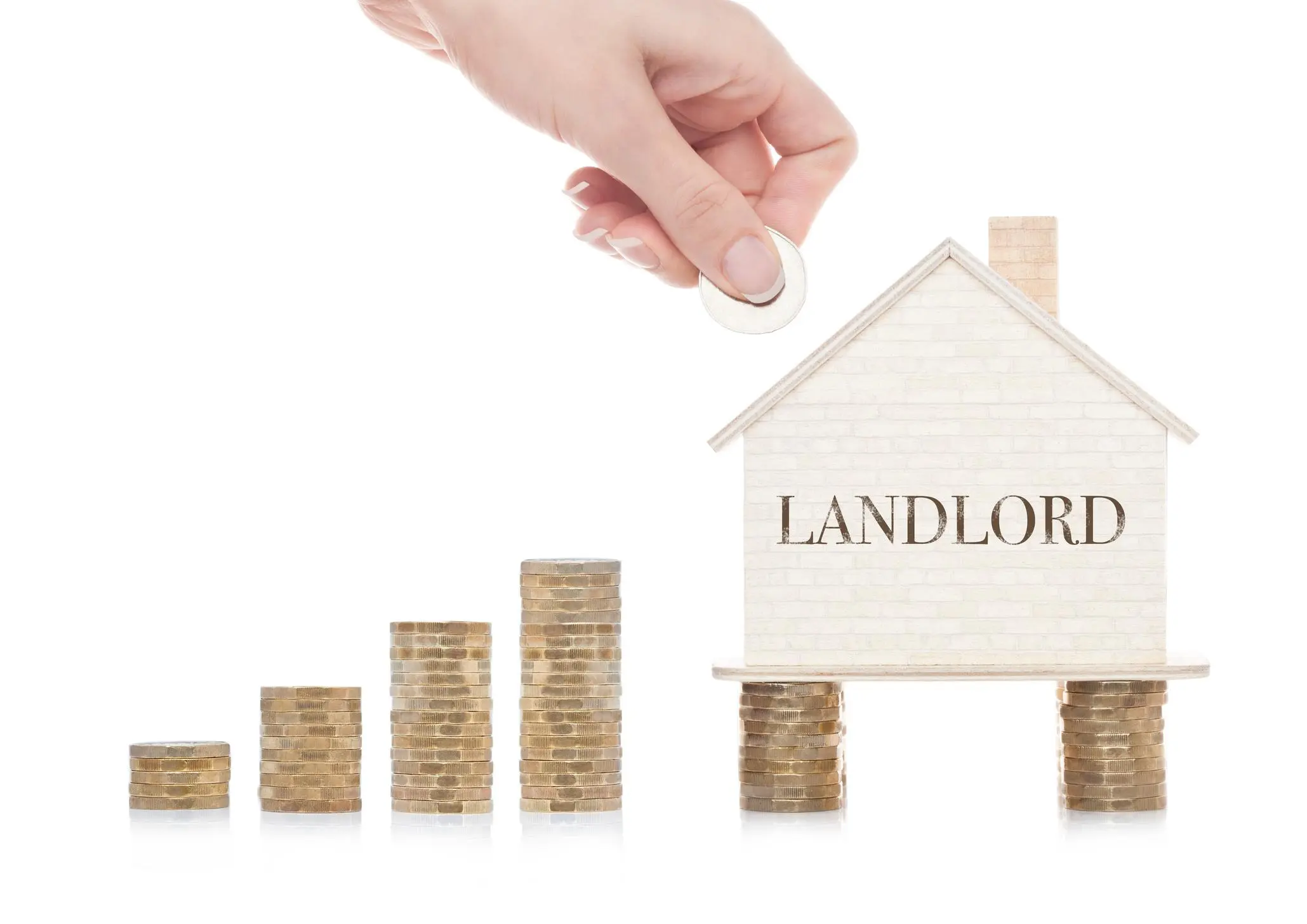How to Increase Rental Yield on Your Buy-to-Let Property preview