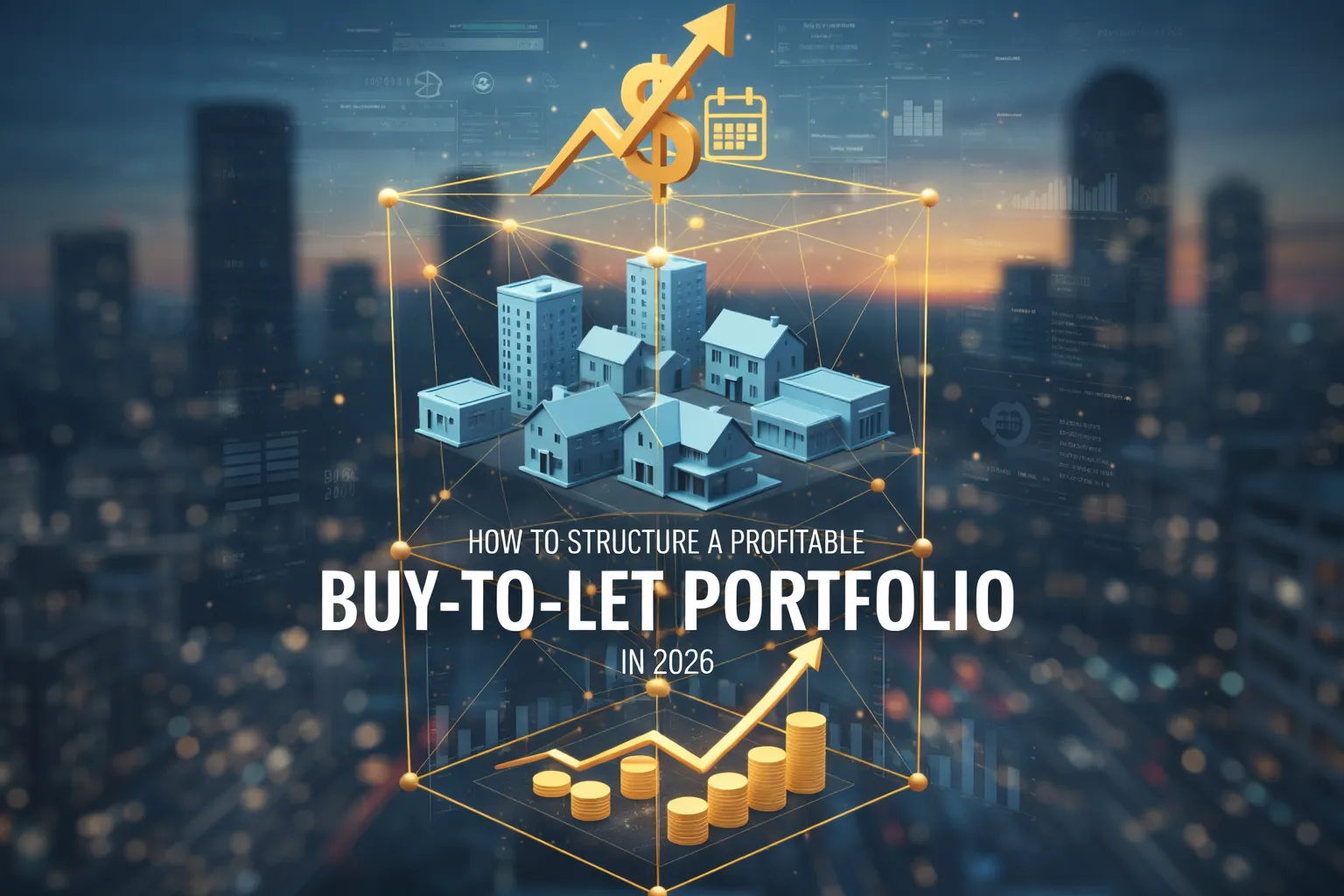 How to Structure a Profitable Buy-to-Let Portfolio in 2026 preview