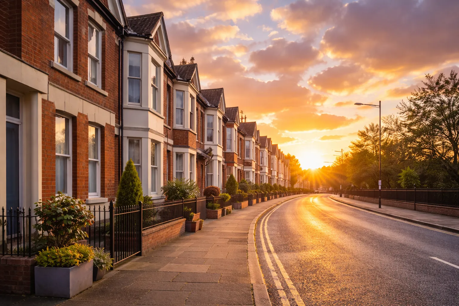 Buy-to-Let Finance: A Practical Guide for UK Landlords preview