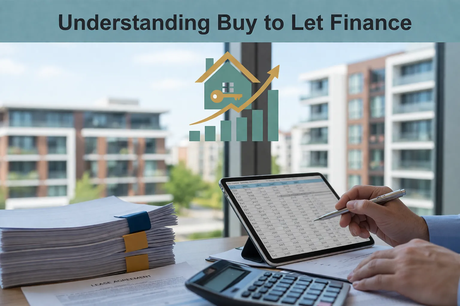 Understanding Buy-to-Let Finance in 2026 preview