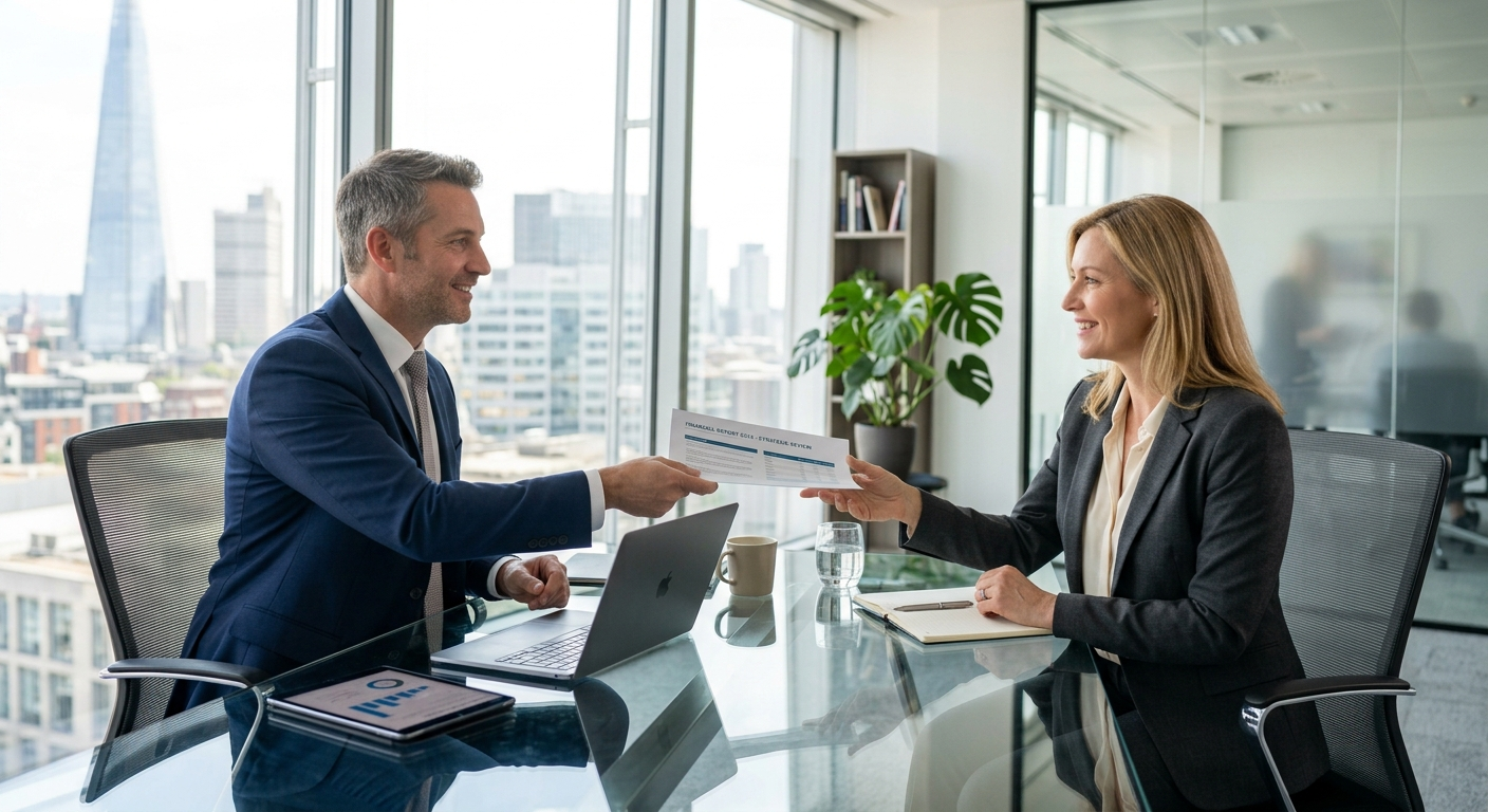 What Is Invoice Finance? A Complete Guide for UK Businesses featured image