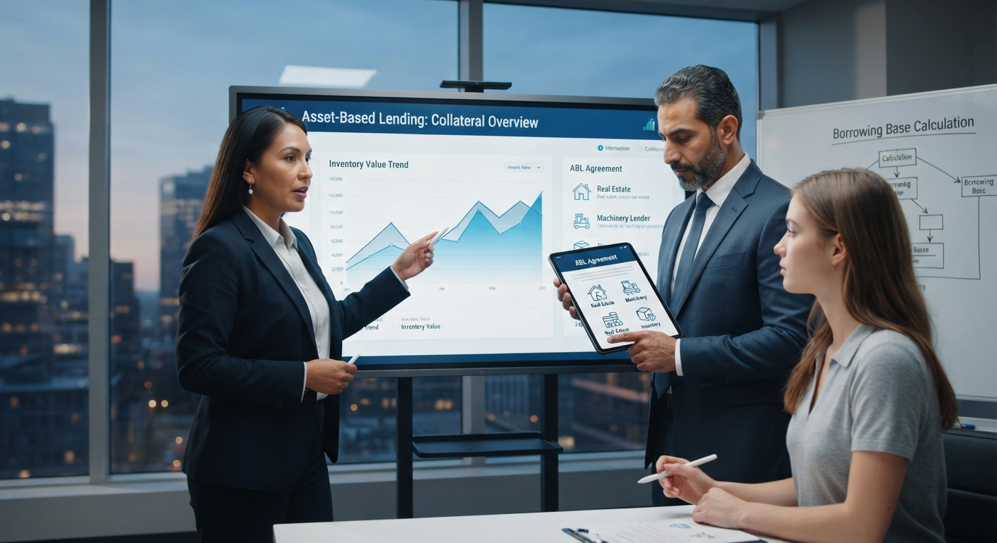 What Is Asset-Based Lending (ABL)? featured image