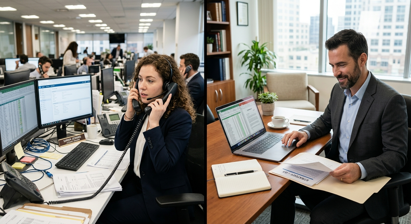 Invoice Factoring vs Invoice Discounting: Which Is Right for Your Business? featured image