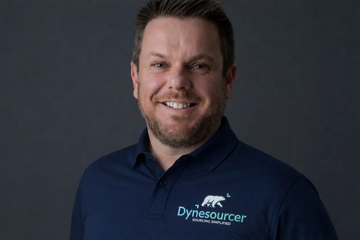 Matt Mander profile