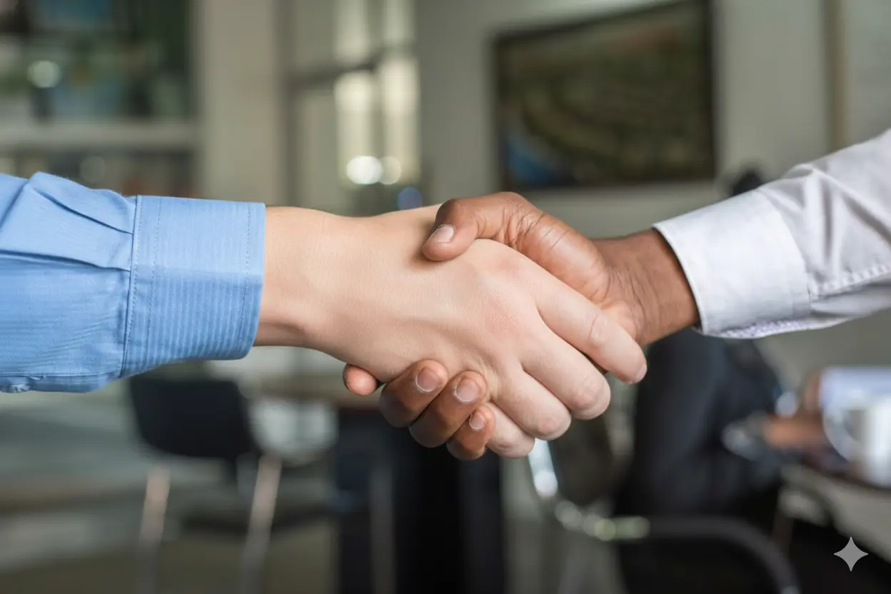 Dynesourcer team — revolutionising buy-to-let mortgage sourcing and application in the UK